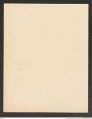 k.k. naturhistorisches Hofmuseum, Intendanzakten 1885-1896 (Hauer), Aktenzahl Z.418/1892, Seite 4